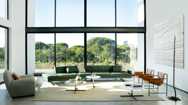 Кресло MING HEART 5