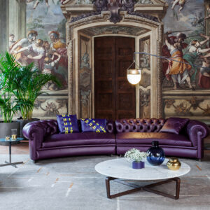 Модульный диван CHESTER 31