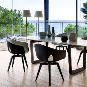 Кресло GINGER 21