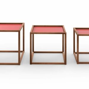 Кофейный столик NEST of Tables 3