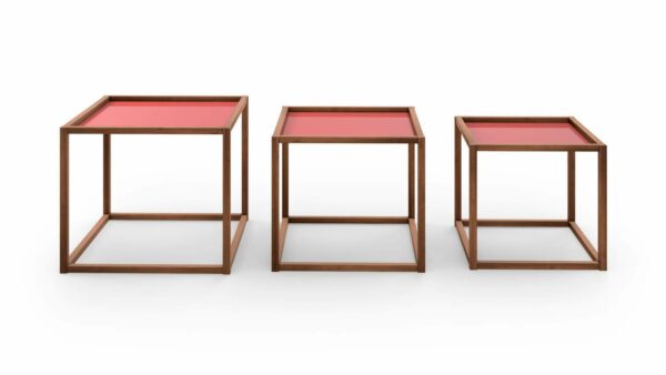 Кофейный столик NEST of Tables 3