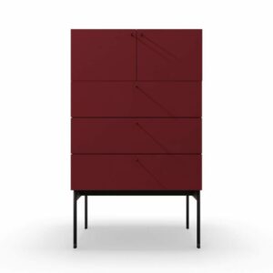 Линейка комодов FLAT 8