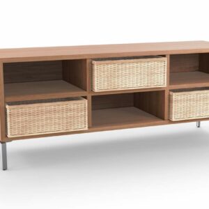 Комод VOLAGE EX-S 4