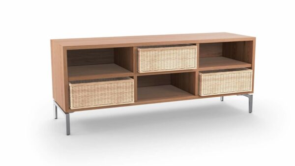 Комод VOLAGE EX-S 4