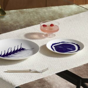 Набор фарфоровой посуды Le MONDE de CHARLOTTE PERRIAND 17