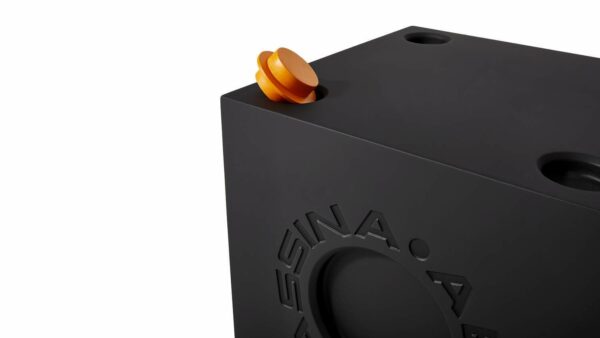 Модульный приставной столик MODULAR IMAGINATION 5