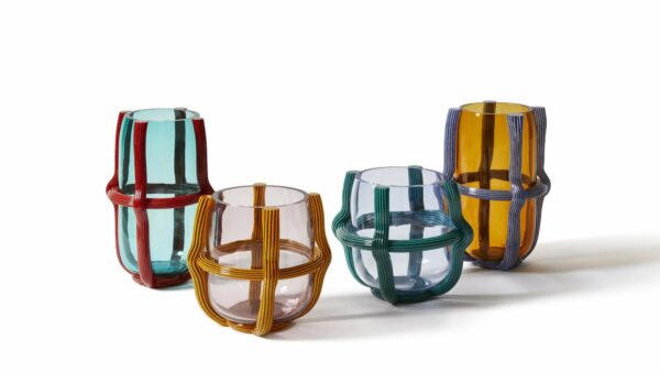 Коллекция ваз SESTIERE 3