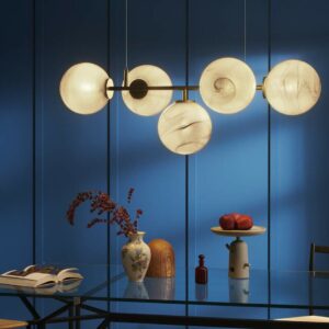 Люстра STARBUST 6