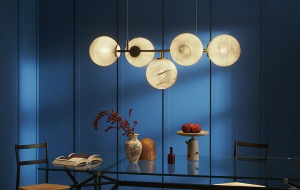 Люстра STARBUST 6