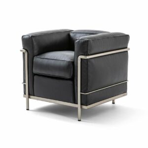 Кресло LC 2 Grand confort 2