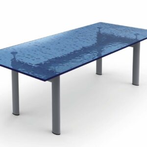 Стол TABLE TUBE D’AVION 1