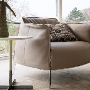 Кресло Archibald Gran Comfort 19