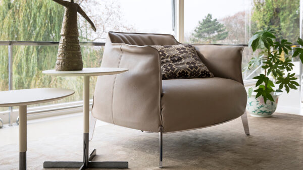 Кресло Archibald Gran Comfort 19