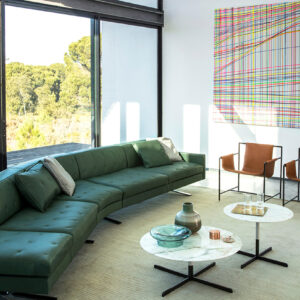 Кресло MING HEART 4