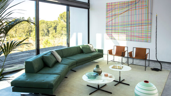 Кресло MING HEART 4