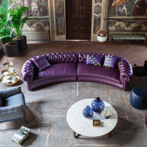 Модульный диван CHESTER 33