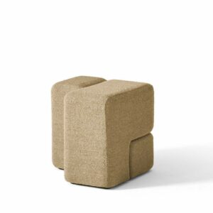 Приставной столик SOFT CORNERS Pouf 11