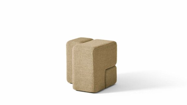 Приставной столик SOFT CORNERS Pouf 11