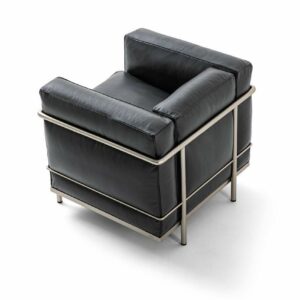 Кресло LC 2 Grand confort 3