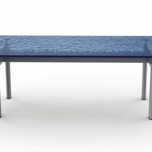 Стол TABLE TUBE D’AVION 2