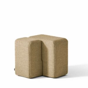 Приставной столик SOFT CORNERS Pouf 12