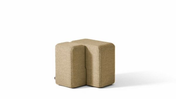 Приставной столик SOFT CORNERS Pouf 12