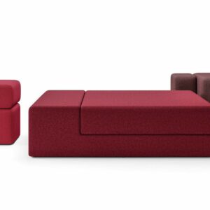 Приставной столик SOFT CORNERS Pro 2