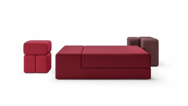 Приставной столик SOFT CORNERS Pro 2