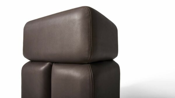 Приставной столик SOFT CORNERS Pouf 13