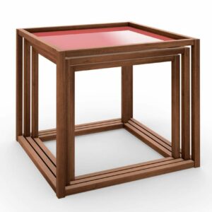 Кофейный столик NEST of Tables 8