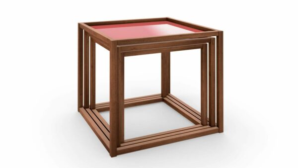 Кофейный столик NEST of Tables 8