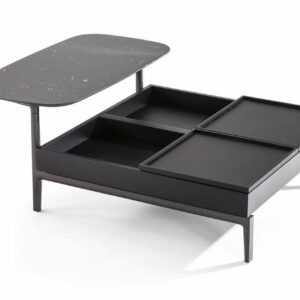 Кофейный cтолик VOLAGE Ex-S 5