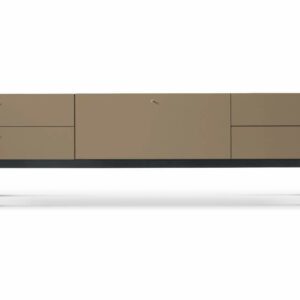 Линейка комодов FLAT 10