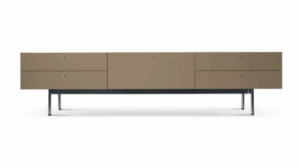 Линейка комодов FLAT 10