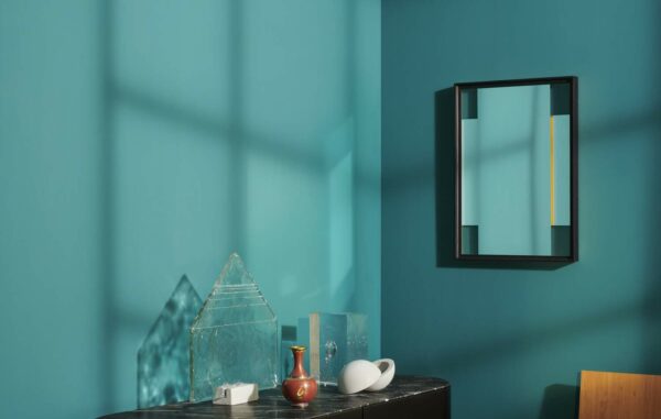 Коллекция зеркал DEADLINE 8