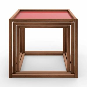 Кофейный столик NEST of Tables 7