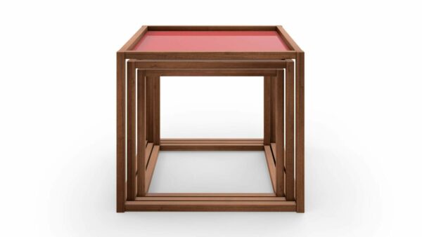 Кофейный столик NEST of Tables 7