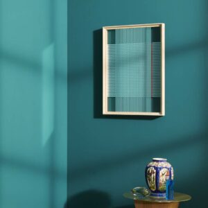 Коллекция зеркал DEADLINE 9