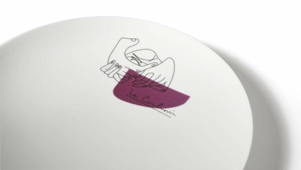 Сервиз PRUNIER 10