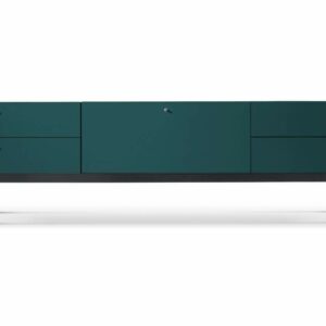 Линейка комодов FLAT 12