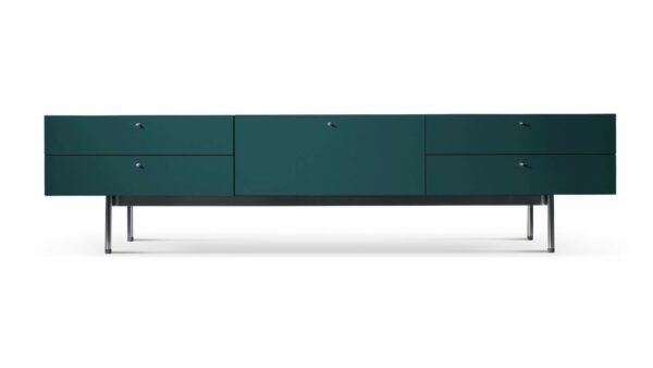 Линейка комодов FLAT 12