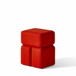 Приставной столик SOFT CORNERS Pouf 14