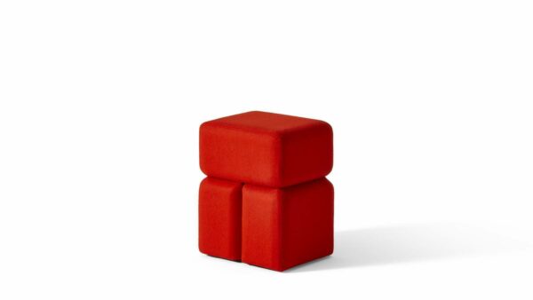 Приставной столик SOFT CORNERS Pouf 14