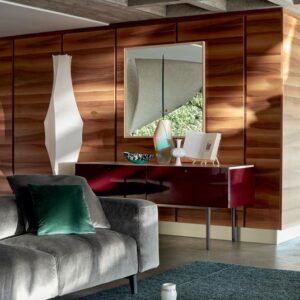 Линейка комодов FLAT 6