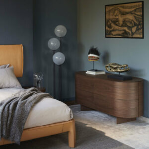 Кровать CAB NIGHT 7