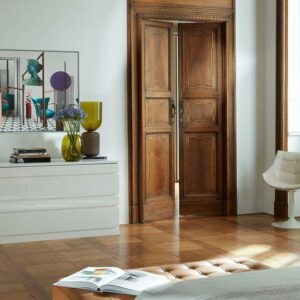 Кровать VOLAGE 7