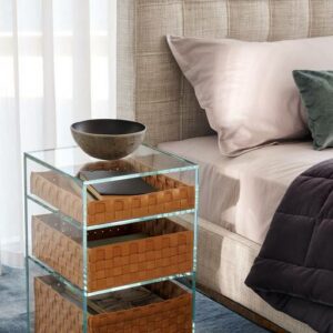 Кровать VOLAGE EX-S NIGHT 5