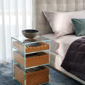 Прикроватная тумбочка VOLAGE EX-S NIGHT 3