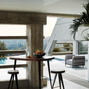 Табурет MEXIQUE 4