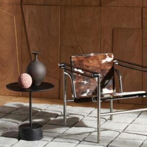 Кресло FAUTEUIL DOSSIER BASCULANT 5